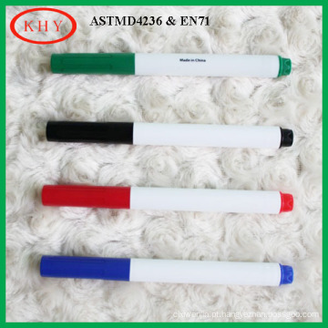 Hot Sale Whiteboard Marker Pen with Whiteboard/ Whiteboard Book